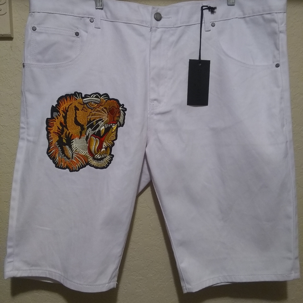 Men's shorts